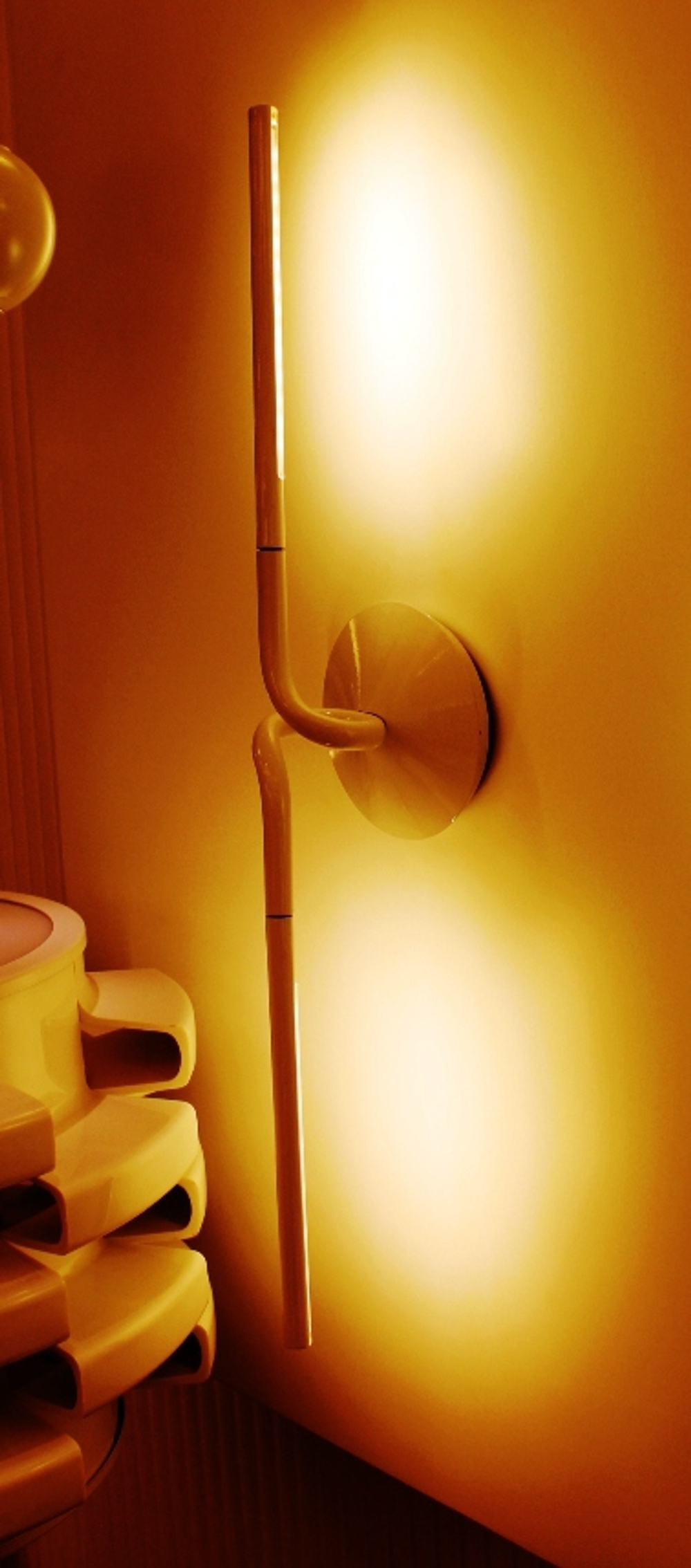 бра  Flos Light Spring by Ron Gilad 1