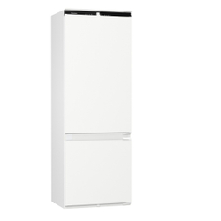 Встраиваемый двухкамерный холодильник Hisense RB3B370SAWD1