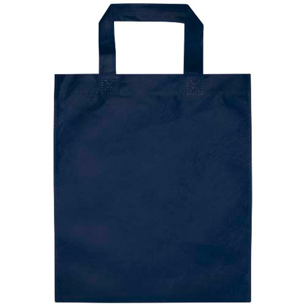 Ecoseal мини эко-сумка из переработанных материалов по стандарту GRS объемом 3 л