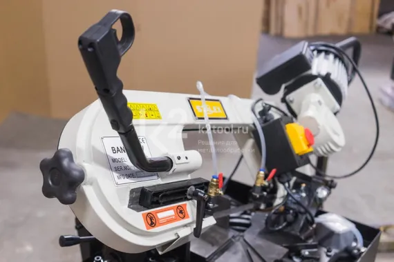 Ленточнопильный станок Stalex SBS-150G