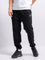 Спорт.штаны Jordan #2301 (черн.)