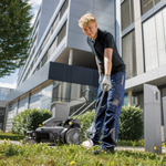 Подметальная машина Karcher KM 70/20 C 2SB Anniversary Edition