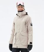 Куртка женская Montec Virago W Ski Jacket