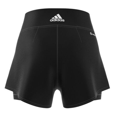 Женские Шорты теннисные Adidas Tennis US Series Shorts - black