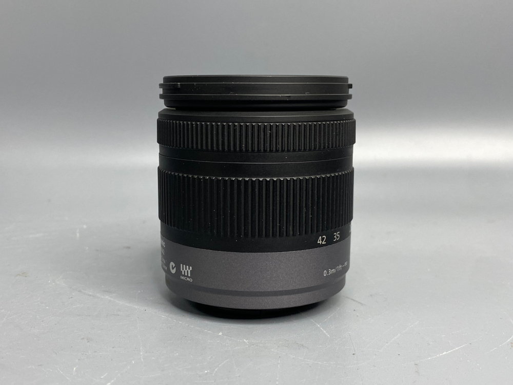 Panasonic Lumix DMC-G10 kit Lumix 14-42mm G Vario 3.5-5.6