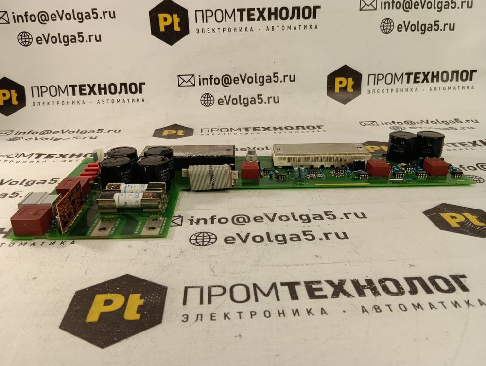 Siemens A5E00133316 с хранения