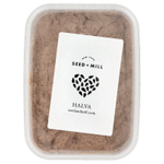 Seed + Mill, хальва, темный шоколад и обжаренный кокос, 227 г (8 унций)