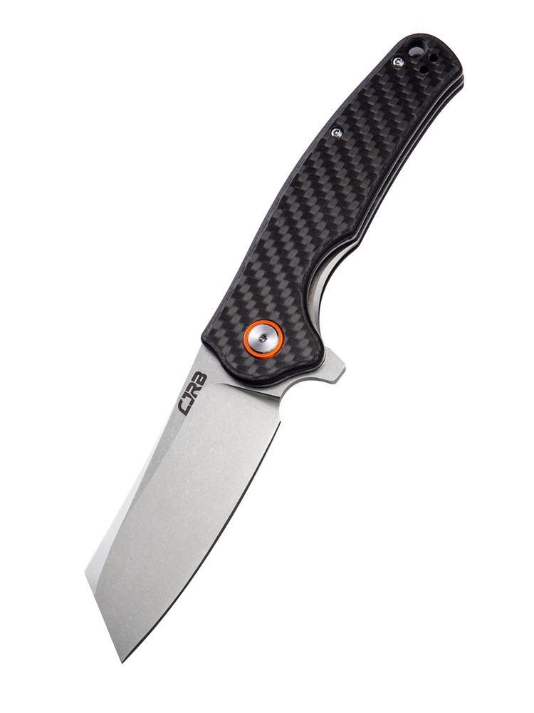 Нож CJRB J1904-CF Crag