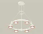 Подвесная люстра Ambrella Light XR XR92031103
