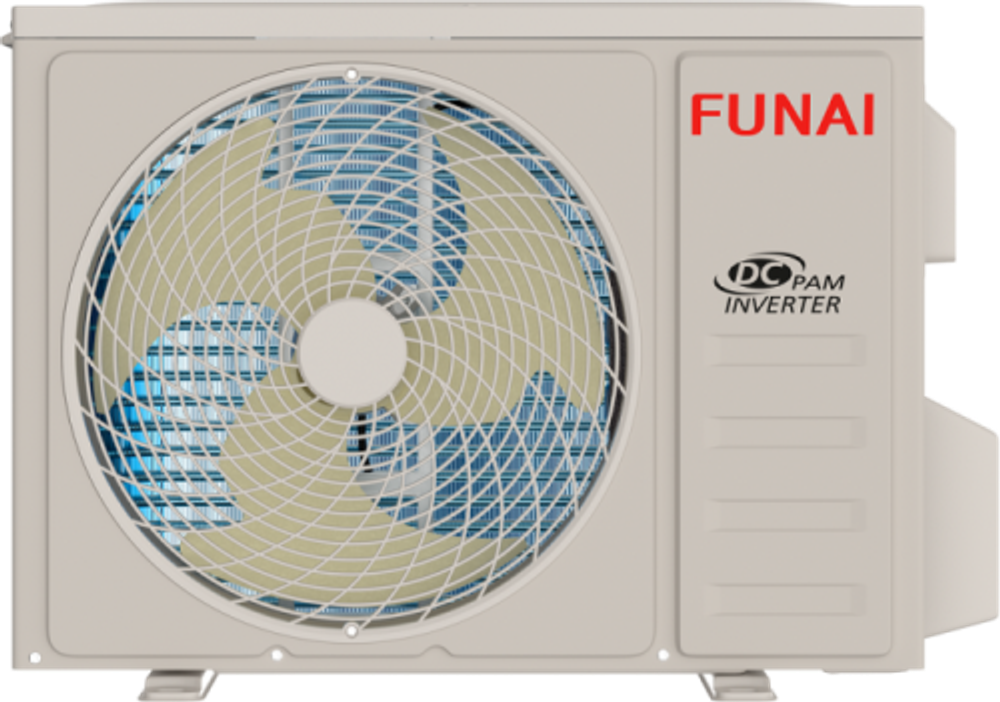 Инверторная сплит-система FUNAI SENSEI 2.0 Inverter RAC-I-SN35HP.D05 Инверторная сплит-система FUNAI SENSEI 2.0 Inverter RAC-I-SN35HP.D05