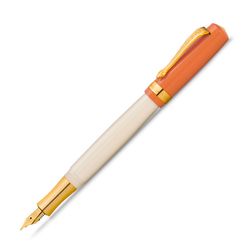Ручка перьевая KAWECO Student Pen 70`s Soul с пером BB 1.3 мм (10001755)