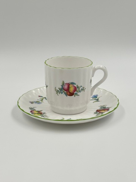 Кофейная пара Spode