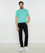 Поло POLO RALPH LAUREN - зеленый(710795080)