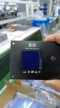 Инвертор с зарядным устройством MobileComfort S2012-BC, чистый синус, 2000Вт, 12В, 30А