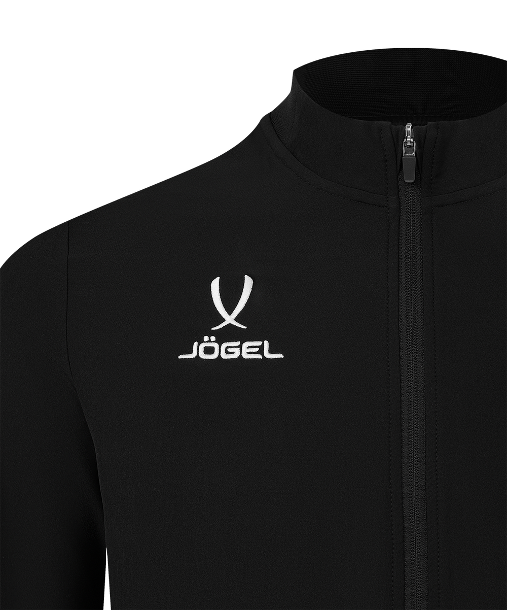 Куртка парадная JÖGEL PREMIER PerFormDRY Woven Jacket, черный