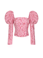 Топ Sakura pink