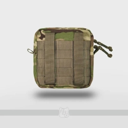 УТИЛИТИ MOLLE. Сумка утилитарная
