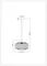 Подвесной светильник Brushwood A7087SP-1BK Arte Lamp