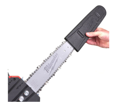 Аккумуляторная цепная пила Milwaukee M18 FCHSC-121 FUEL 4933471442