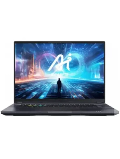 16" Ноутбук AORUS 16X 9KG-43KZC54SD W10Pro GRAY