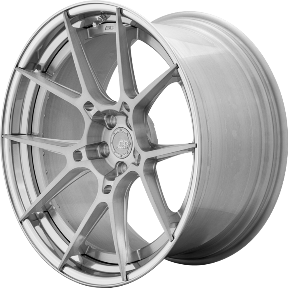 RP FORGED HCA165