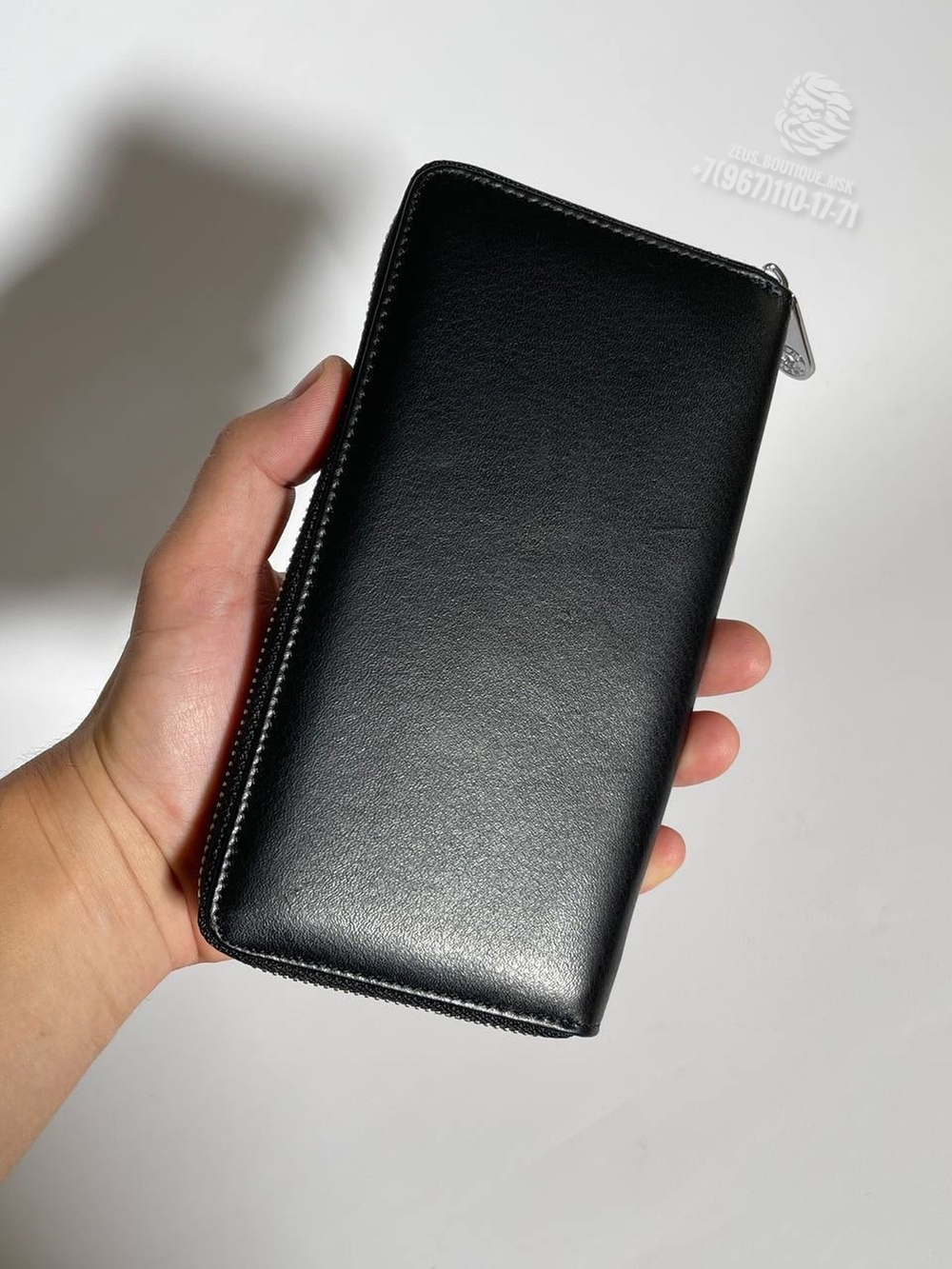 Портмоне Montblanc