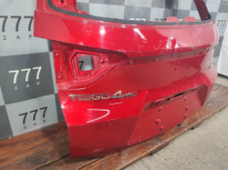 Крышка багажника Chery Tiggo 4 Pro 20-нв Б/У Оригинал J686301030DY