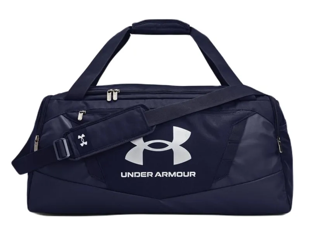Сумка спортивная Under Armour Undeniable 5.0 Duffle Bag MD