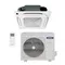 Кондиционер General Climate GC-4C36HRN2 / GU-U36H2 / Панель T-MBQ4-04B кассетная сплит-система комплект