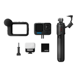 Экшн-камера GoPro HERO12 Creator Edition