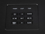 Короткофокусный проектор Abira AB-LH620STB