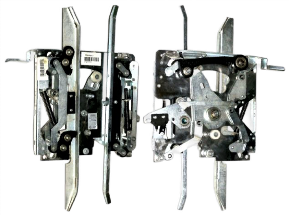 Отводка дверей кабины AMD01L 500мм 601500G05 KONE.