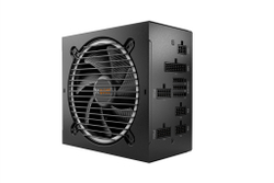 Блок питания 850W Be Quiet Pure Power 11 FM BN324