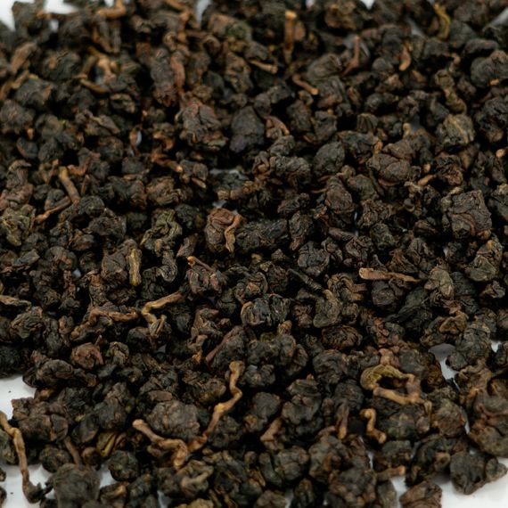 Herbata Gaba Lishan „Amarylis”