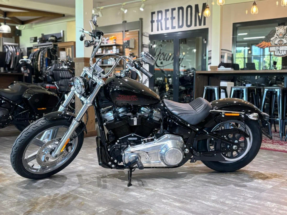 Harley-Davidson Softail Standard, 2024 c НДС