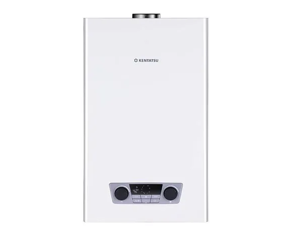 Настенный газовый котел Kentatsu Nobby Balance Plus (S) 24-2CS