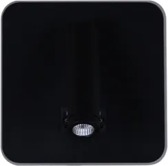 Спот  86202-9.2-001KT LED12W BK Reluce