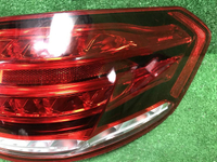 Фонарь Комплект фонарей Mercedes E W212 (13-16)