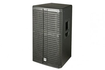 HK AUDIO L5 115 F пассивная АС, 600Вт, динамик 15 дюймов