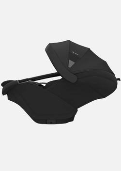 Maxi-Cosi Удерживающее устройство для детей 0-13 кг Coral Slide Pro Onyx Black/Черный
