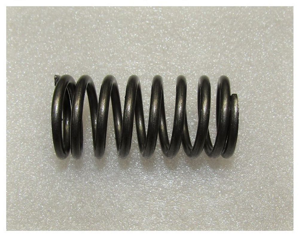 Пружина клапана внутренняя Ricardo Y480BD; TDK 14 4L/Valve inner spring