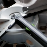 Торцовочная пила с протяжкой KAPEX KS 120 EB FESTOOL 561283