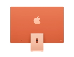 iMac 24" 2024 (M4 10-Core, GPU 10-Core, 16GB, 256GB)