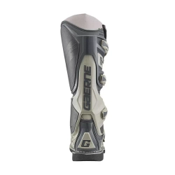 Мотоботы Gaerne SG-12 Stone Grey