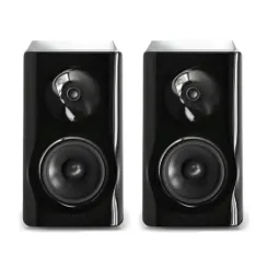Dutch & Dutch 6c Gloss Black