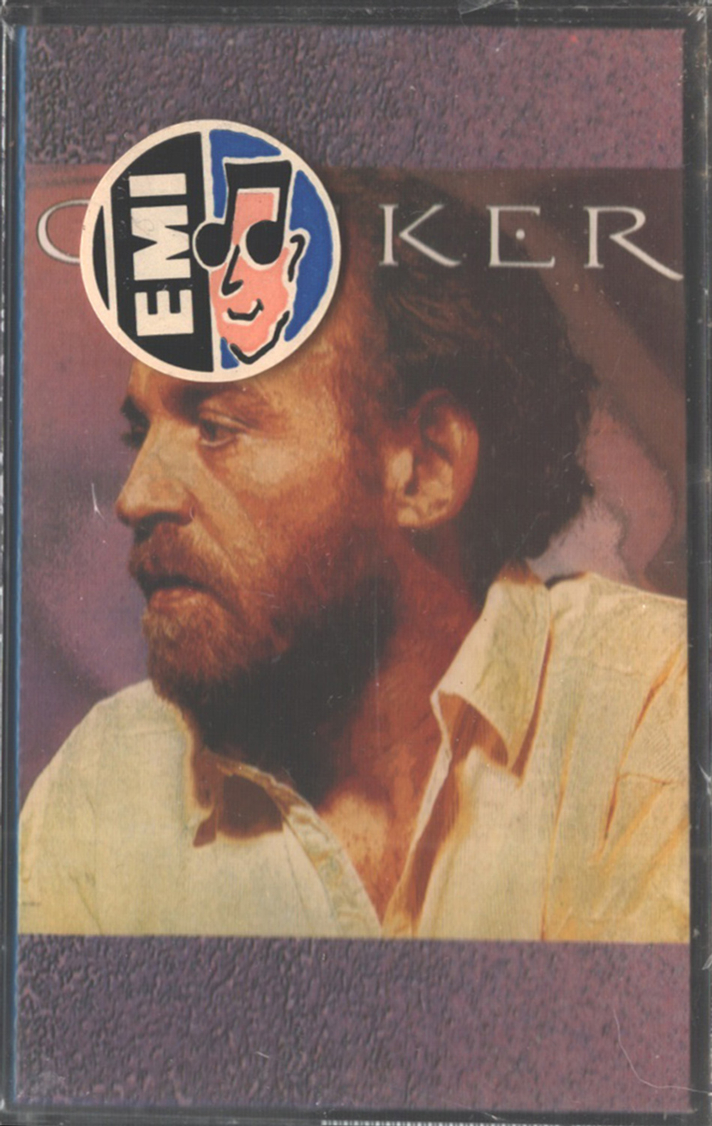 Joe Cocker / Cocker (MC)