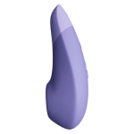 Сиреневый бесконтактный клиторальный вибростимулятор Womanizer Enhance Lilac WZSN1SG3
