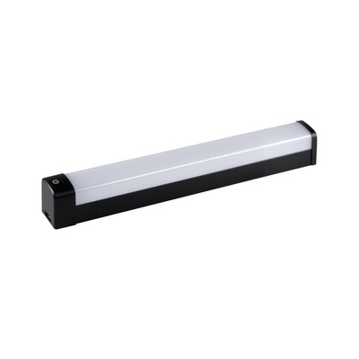 Настенный светодиодный светильник AKVO IP44 20W-NW-B S