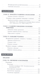 Основы общей психологии