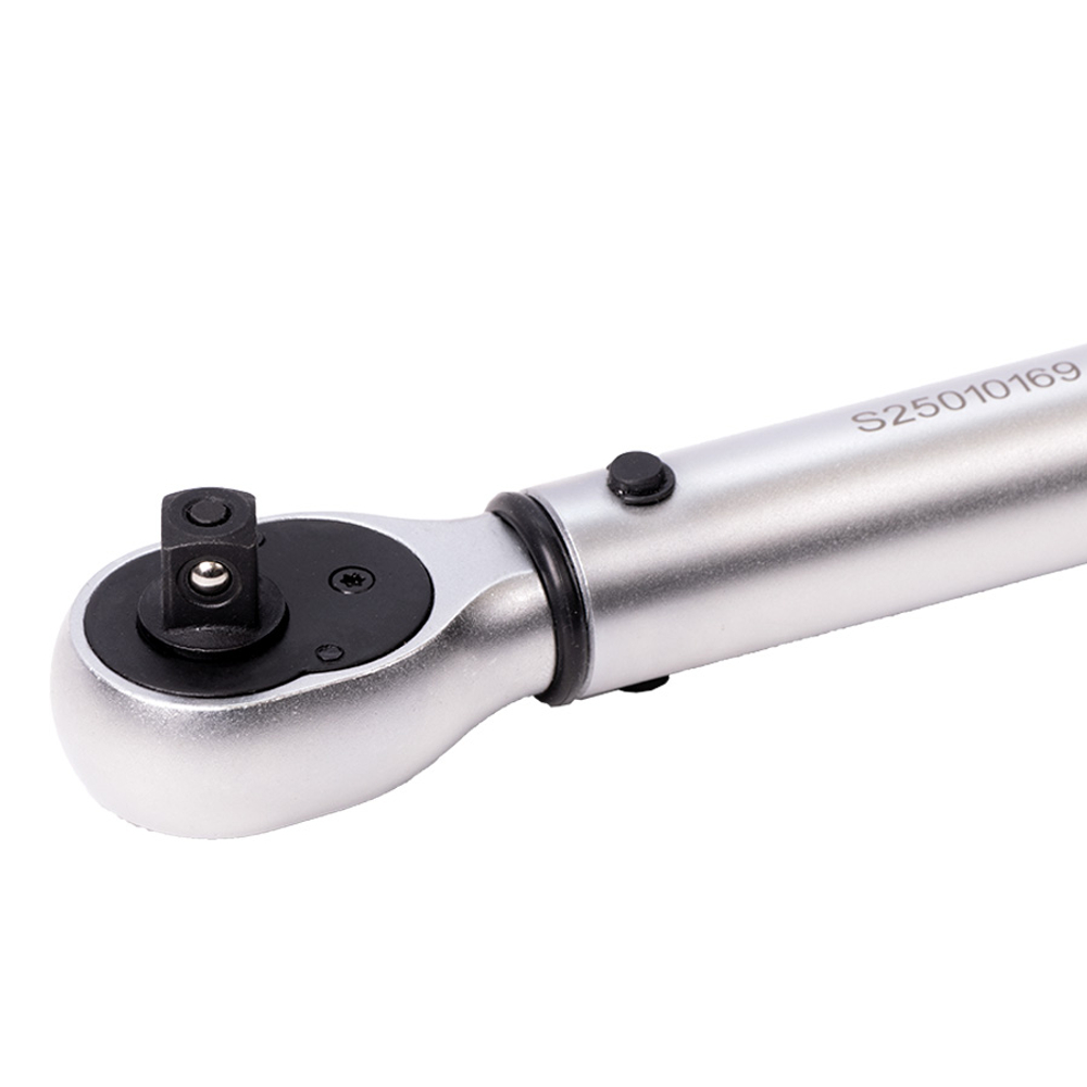 Ключ динамометрический профессиональный 20-120 Nm. 3/8" STANKO CS1106382